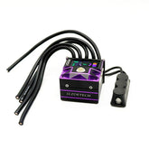 Furitek SlideTech 1/10 Sensored ESC w/ OLED Drift & Stock Racing - Midnight Purple Edition